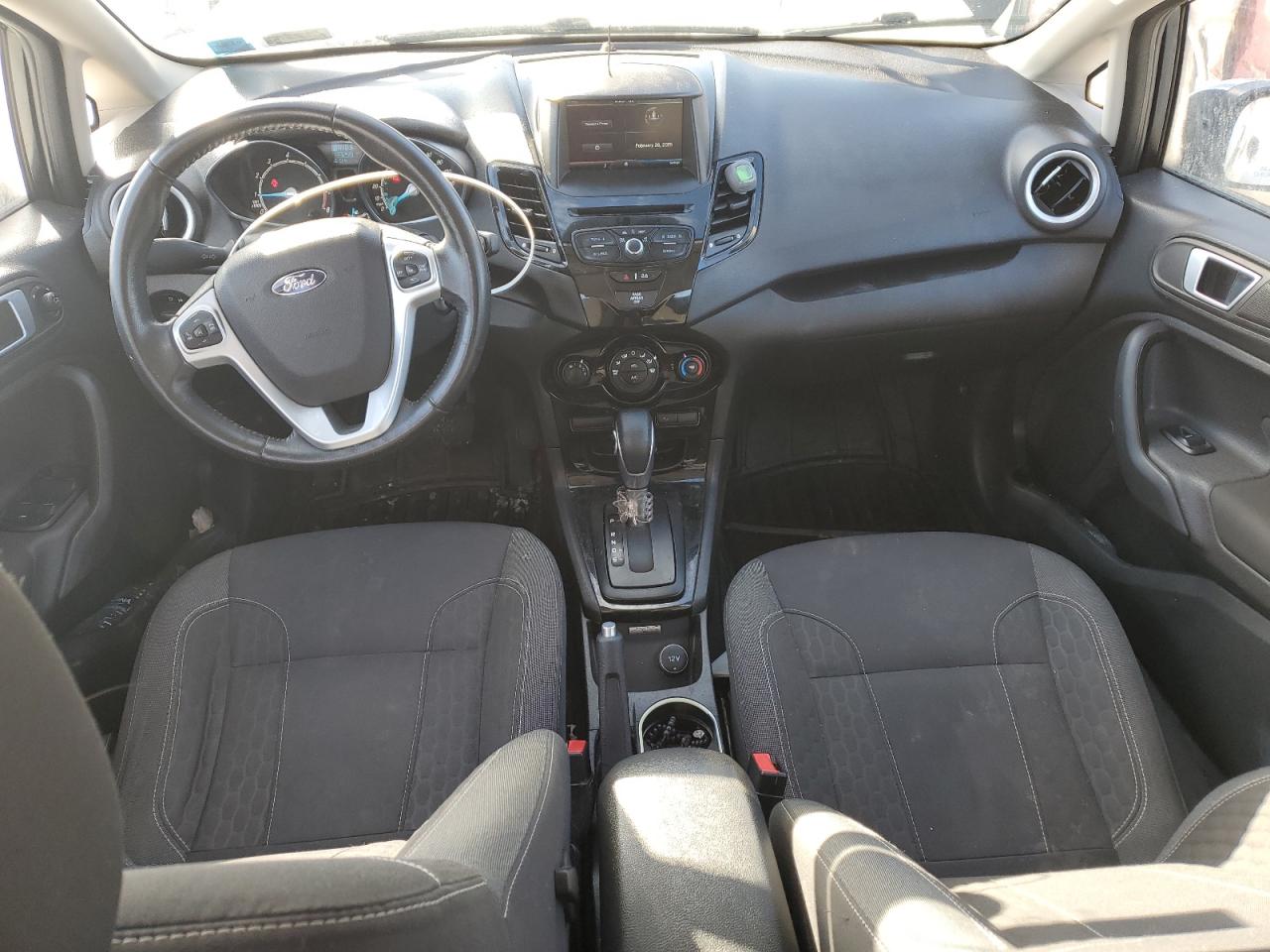 2014 Ford Fiesta - Image 8