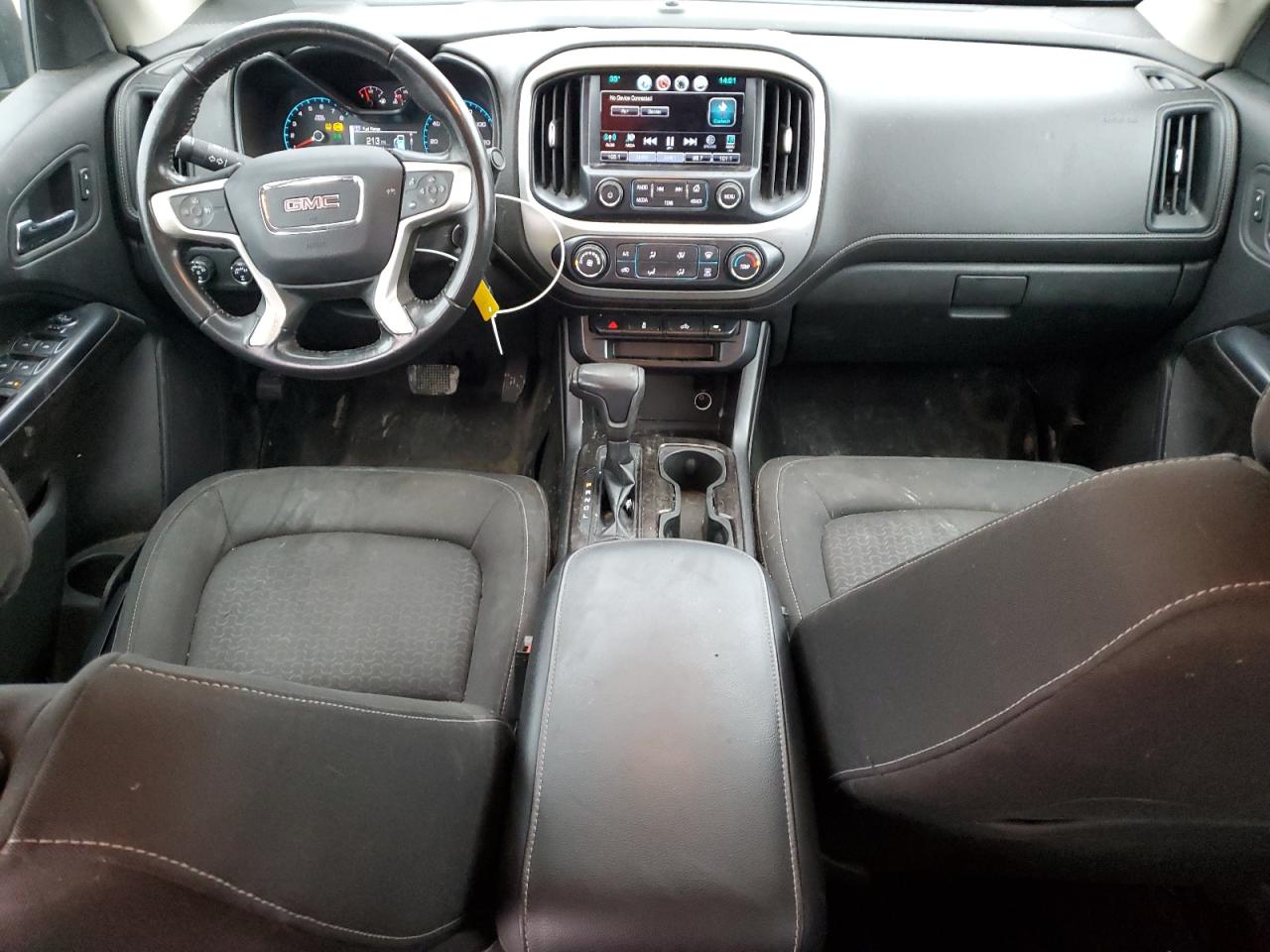 2017 GMC Canyon - Image 8