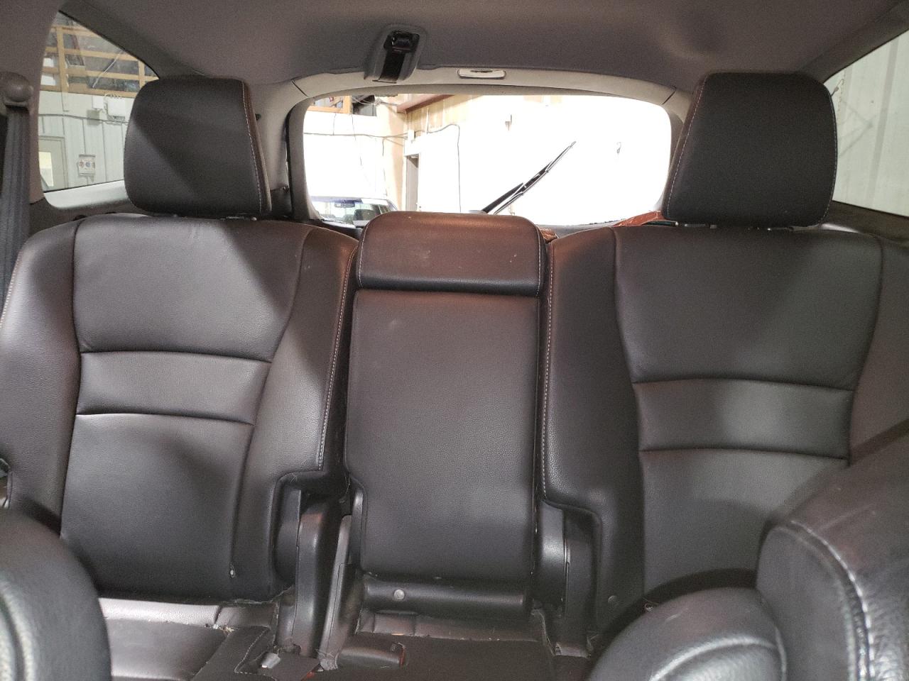 2022 Honda Pilot - Image 10