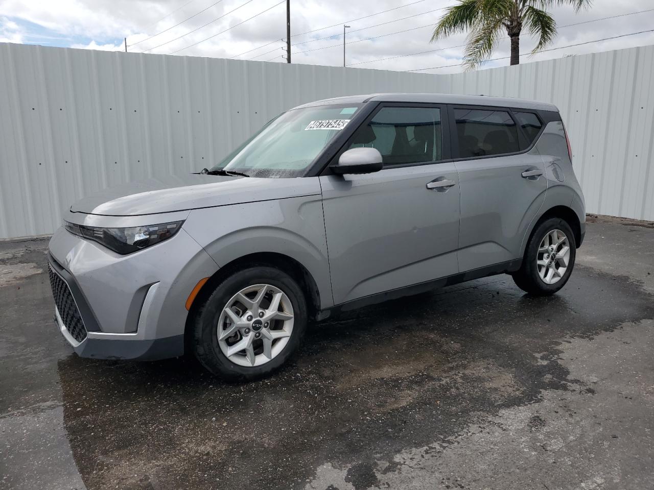 2023 Kia Soul - Image 1