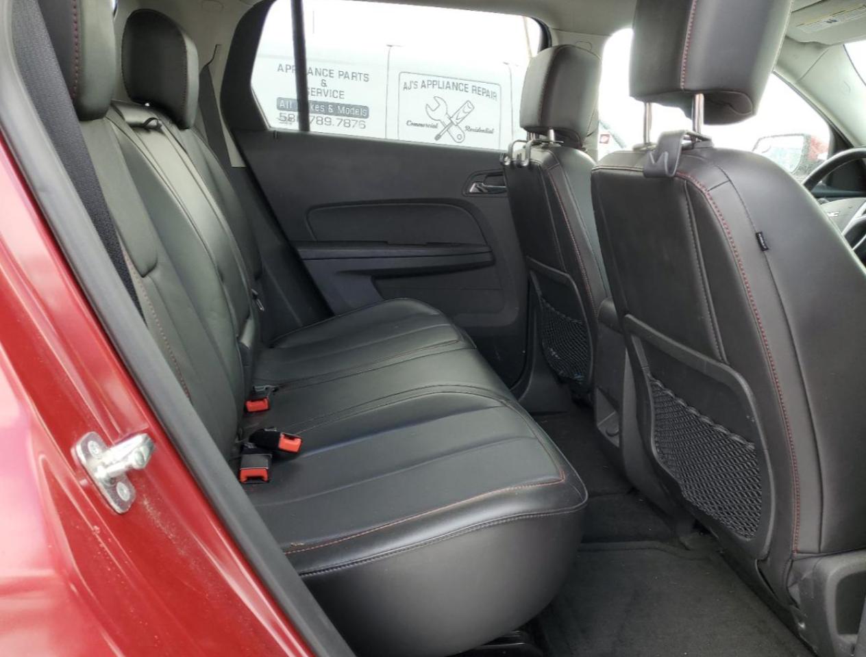 2013 GMC Terrain - Image 11