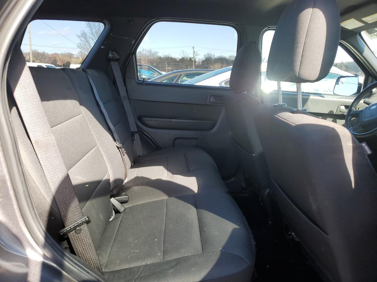 2012 Ford Escape - Image 11