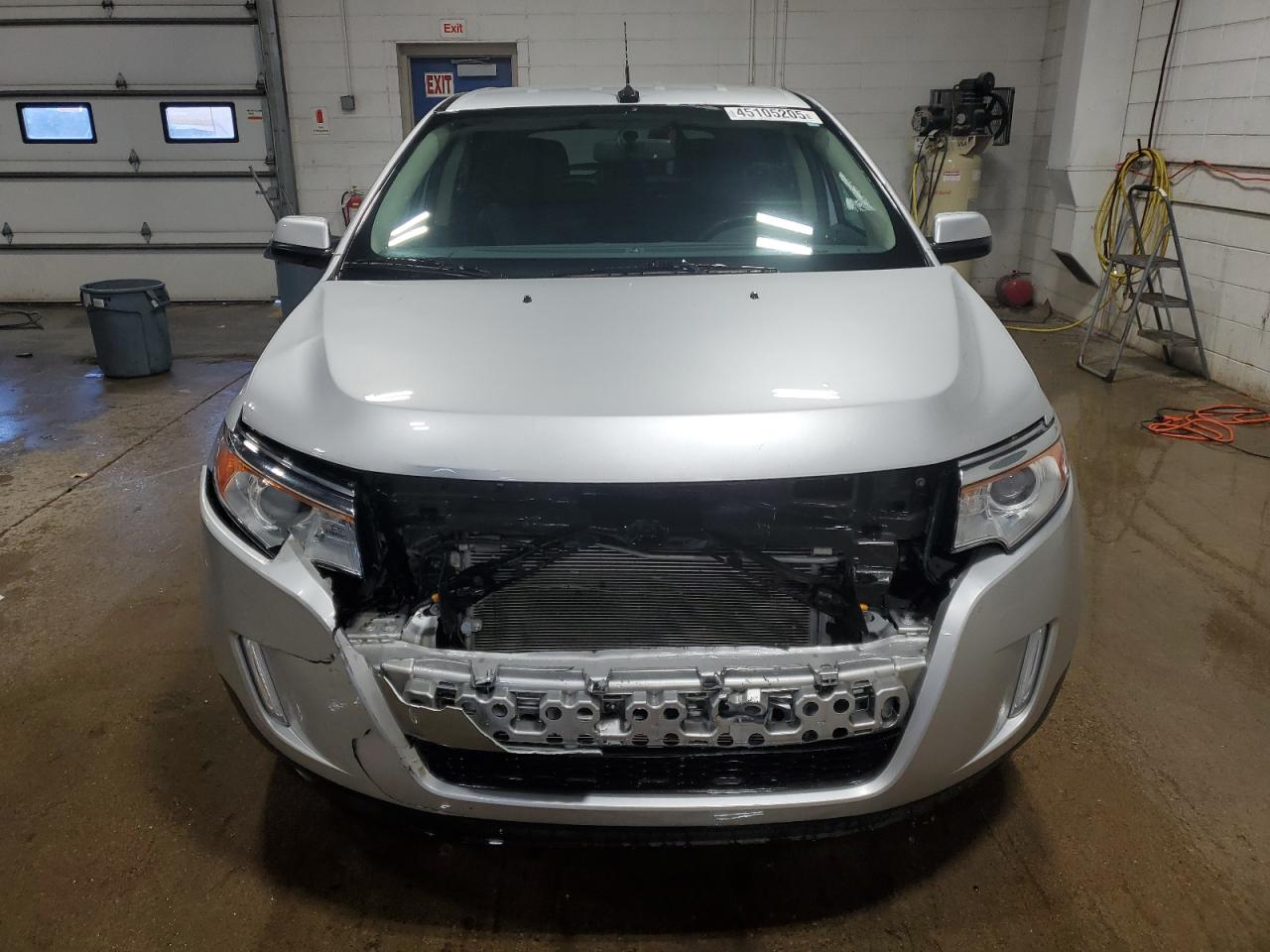 2013 Ford Edge - Image 5