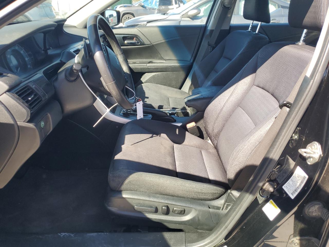 2013 Honda Accord - Image 7