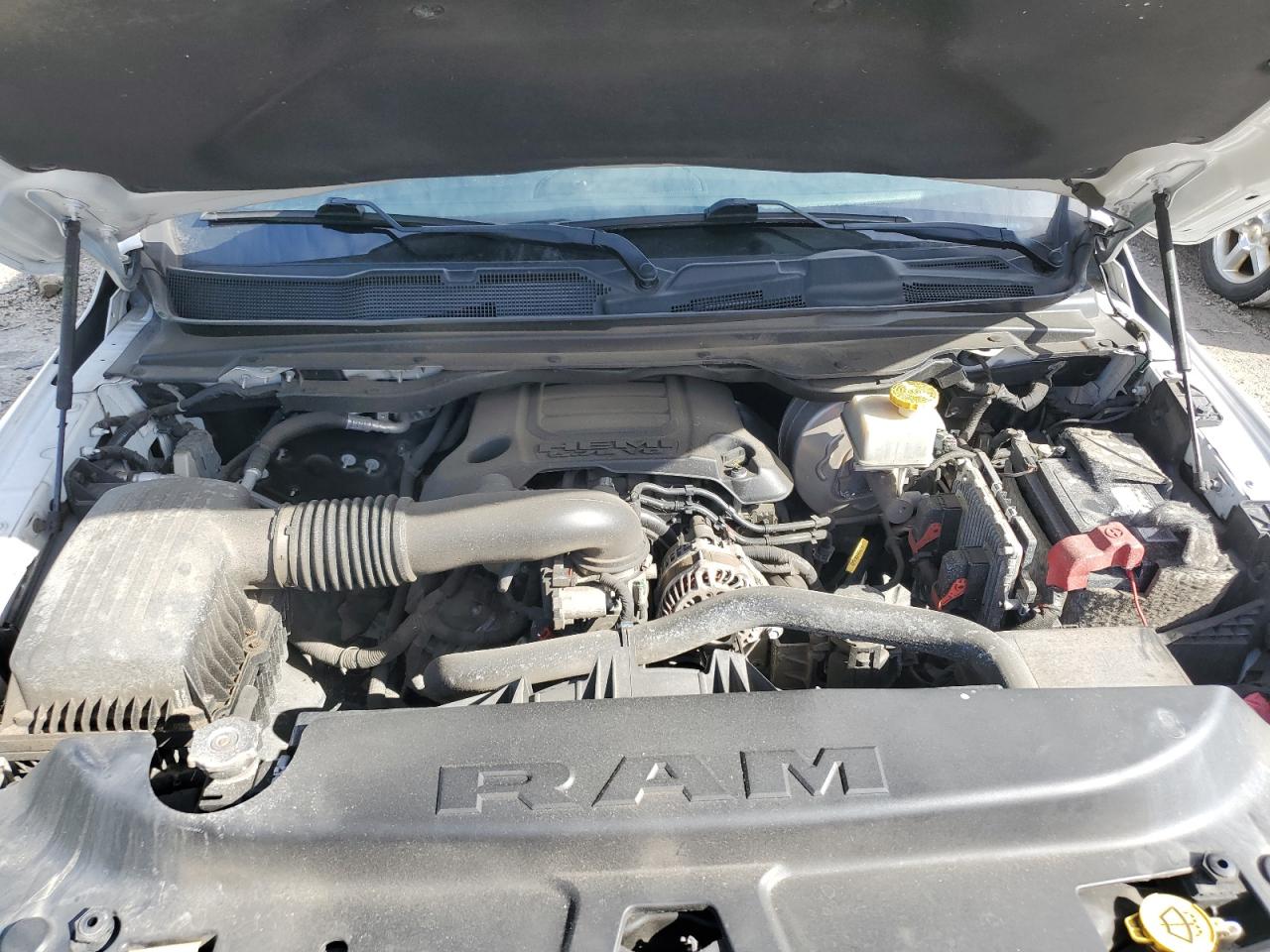 2019 RAM 1500 - Image 11