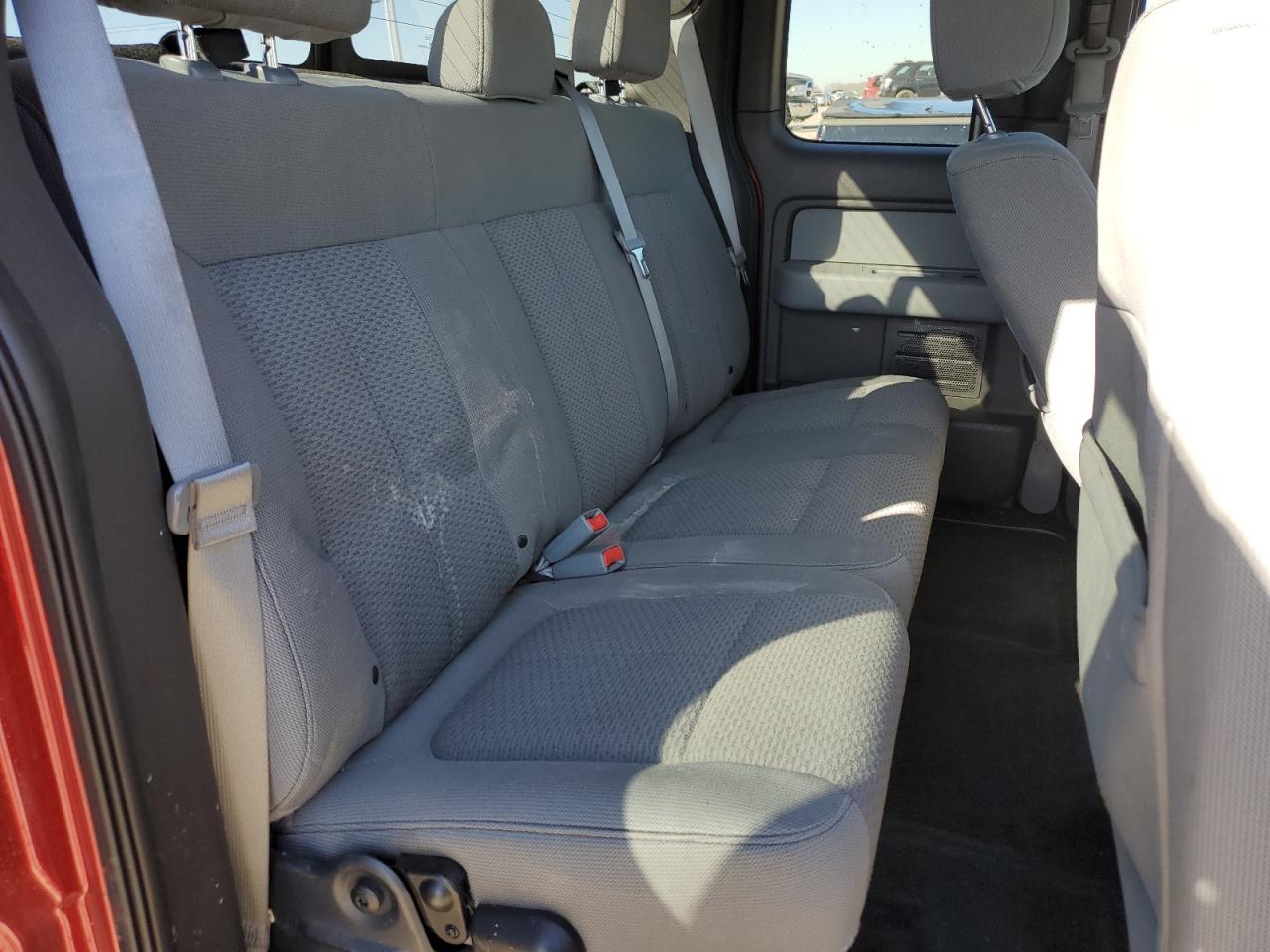 2013 Ford F-150 - Image 10
