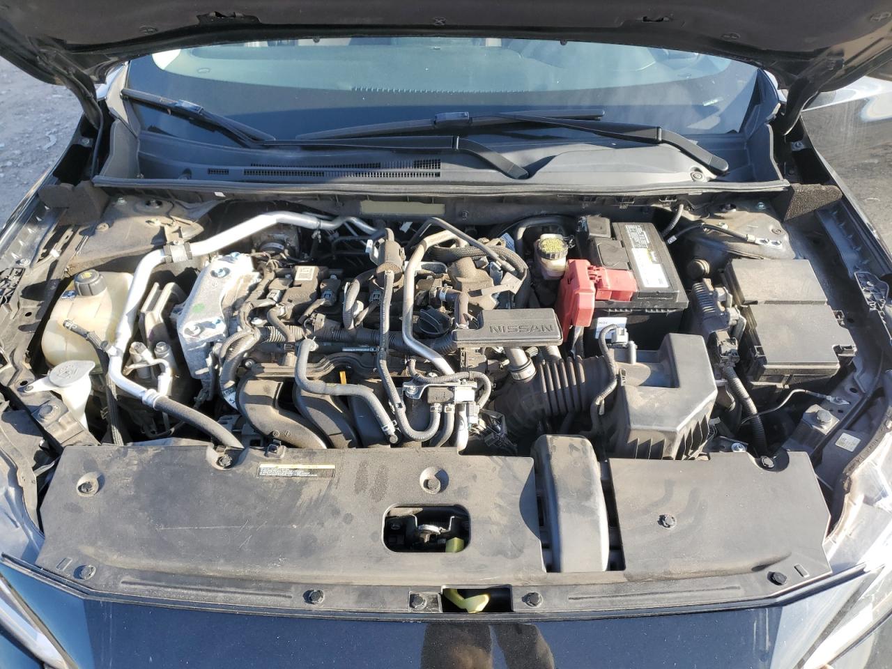 2020 Nissan Sentra - Image 12