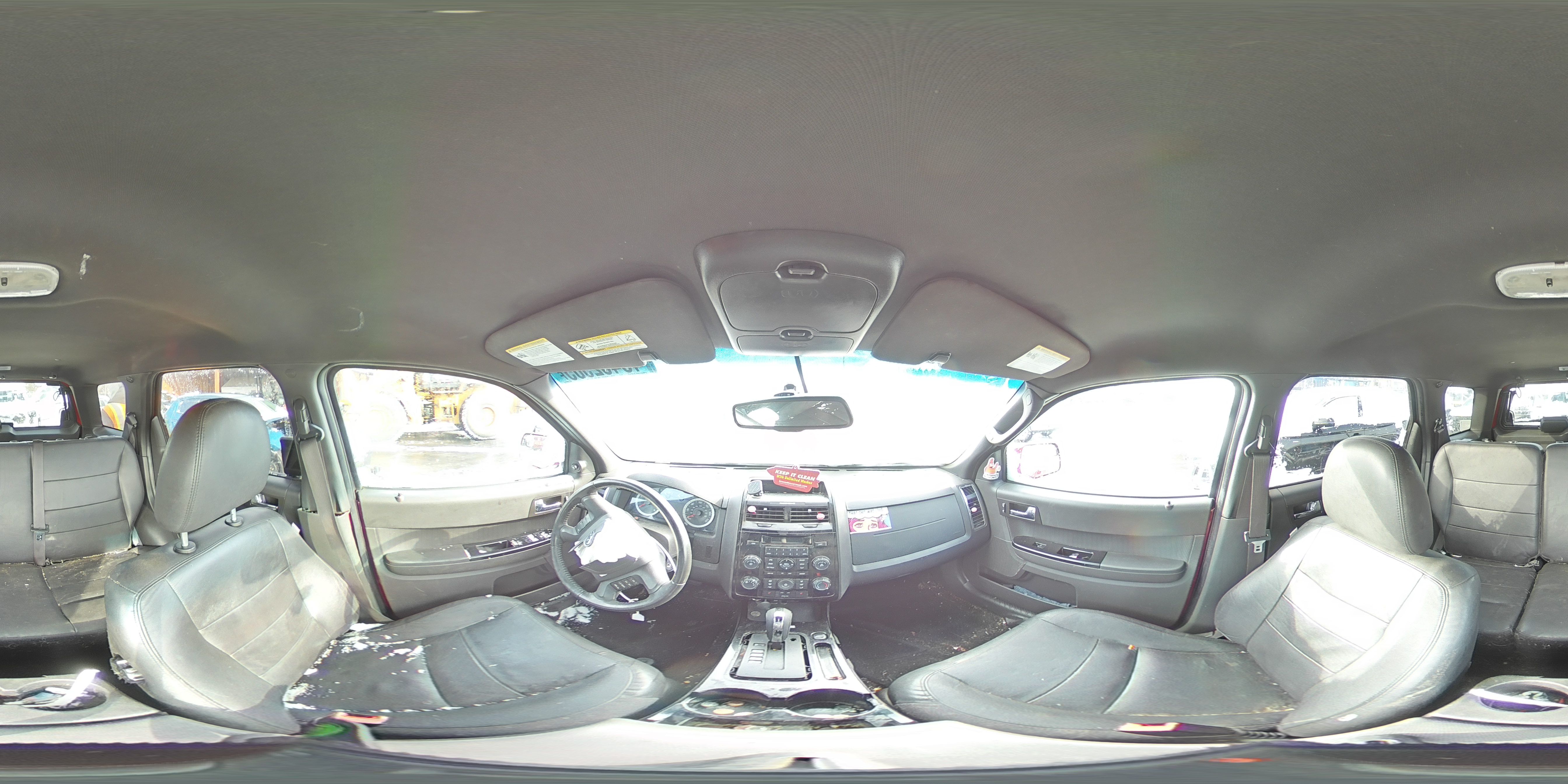 2011 Ford Escape - Image 14