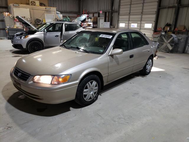 2001 Toyota Camry Ce