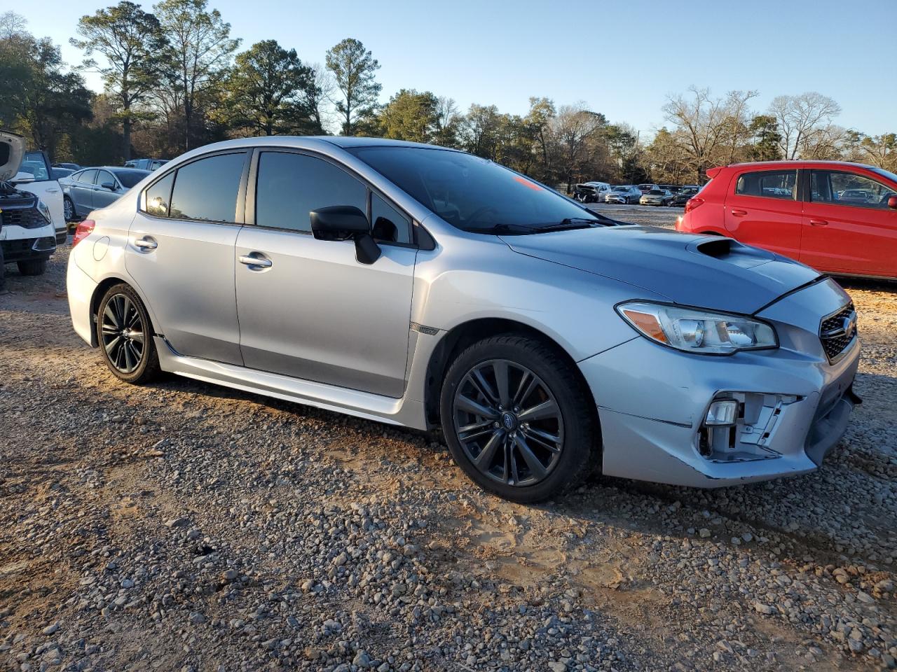 2019 Subaru WRX - Image 4
