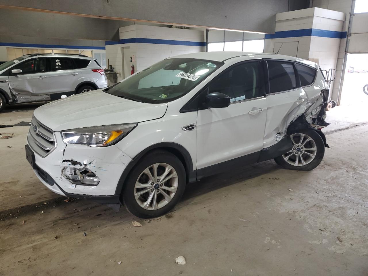 1FMCU0GD9KUC57353 FORD ESCAPE 2019