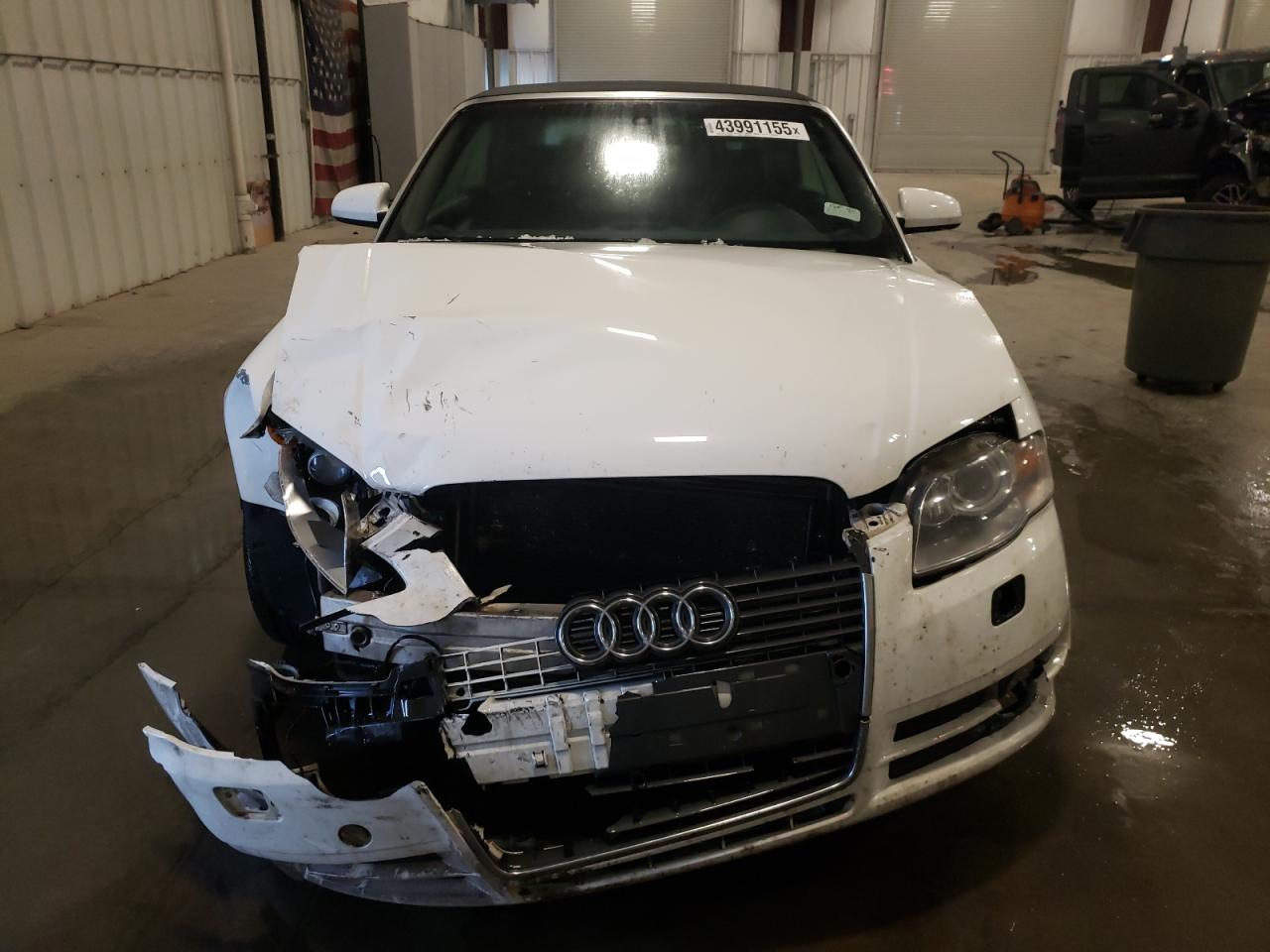 2007 Audi A4 - Image 5