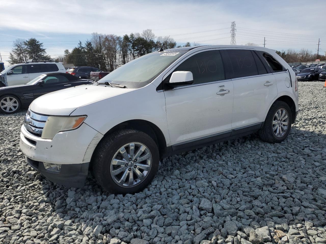 2010 Ford Edge - Image 1