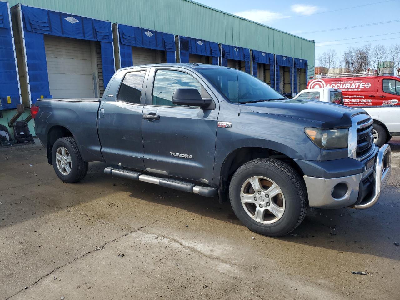 2010 Toyota Tundra - Image 4