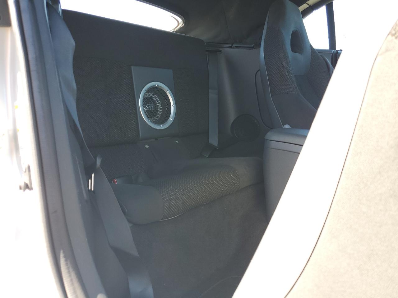 2008 Mitsubishi Eclipse - Image 10