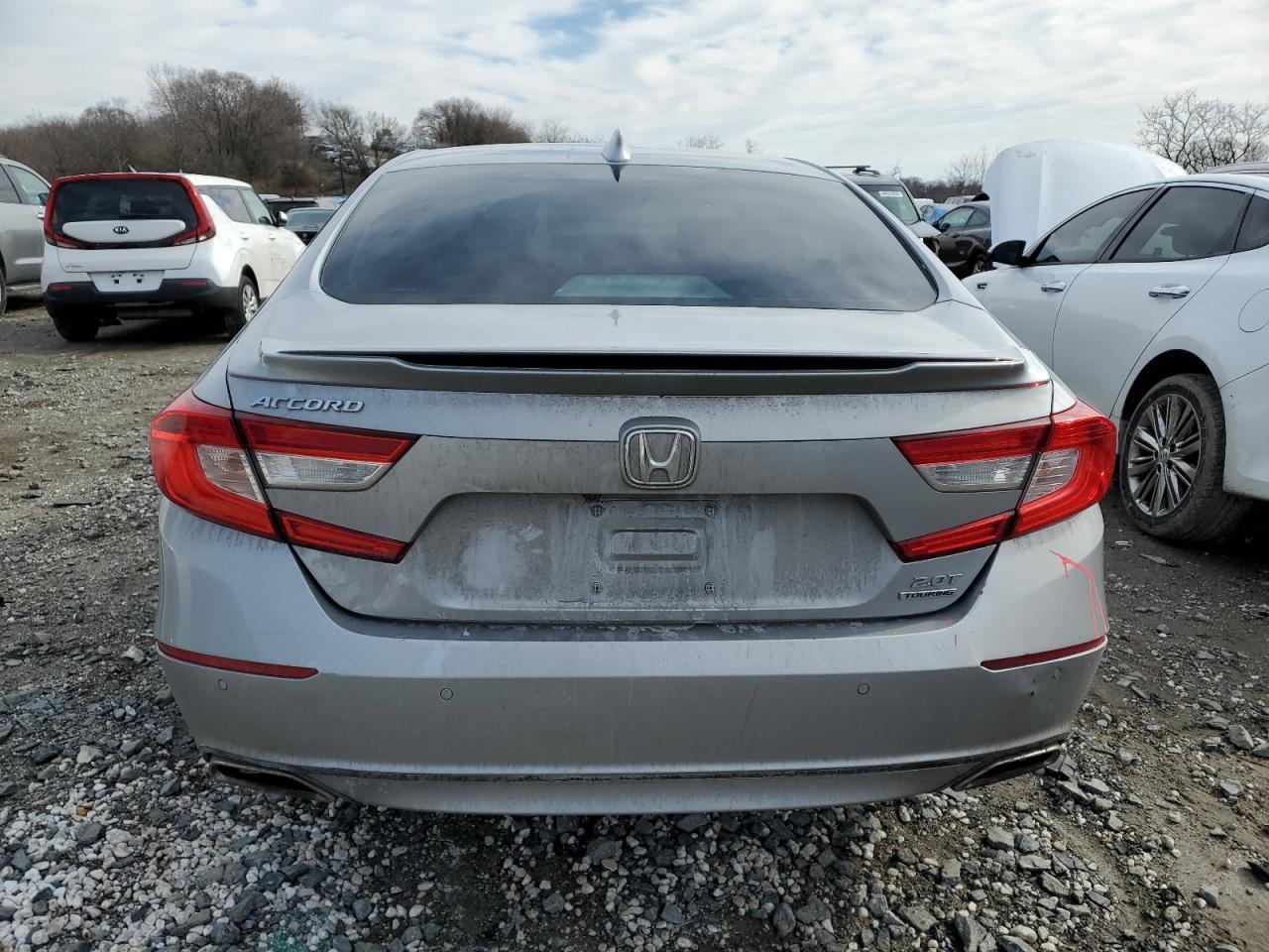 2019 Honda Accord - Image 6