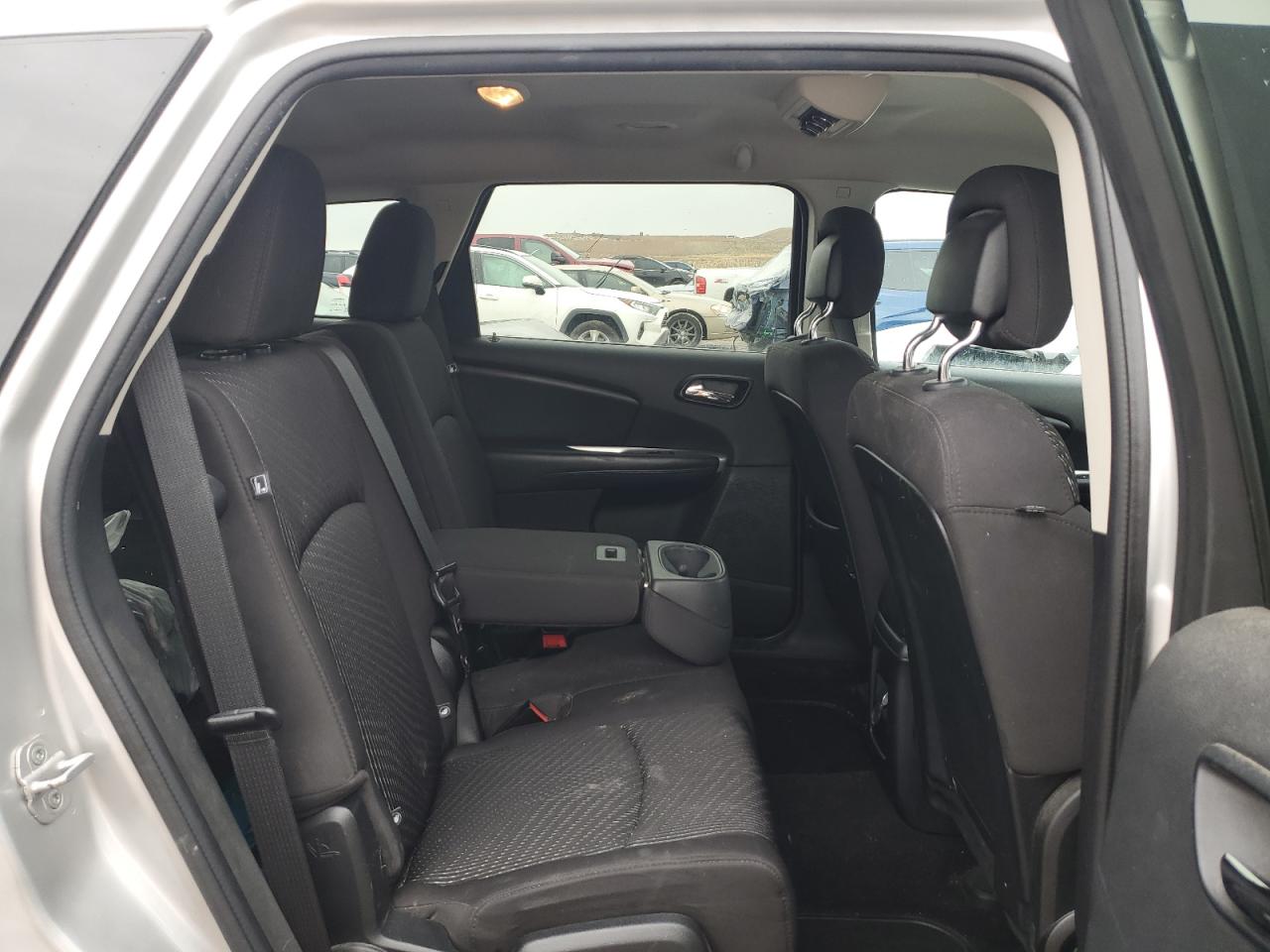 2013 Dodge Journey - Image 11