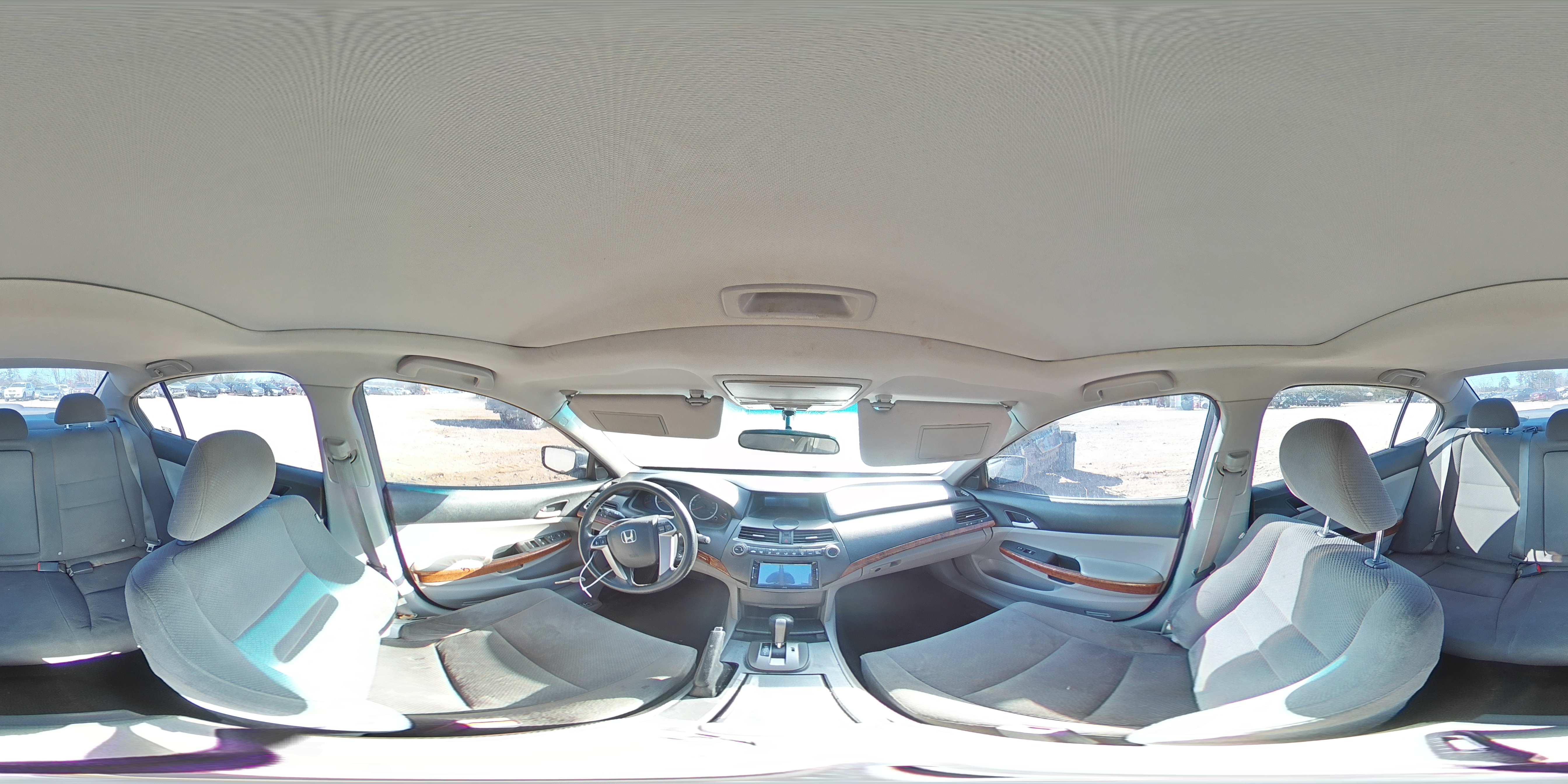 2012 Honda Accord - Image 12