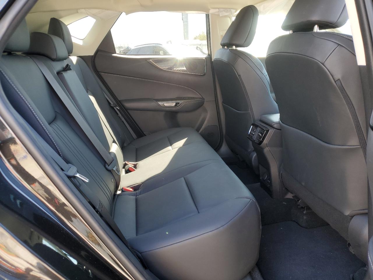 2023 Lexus NX - Image 11