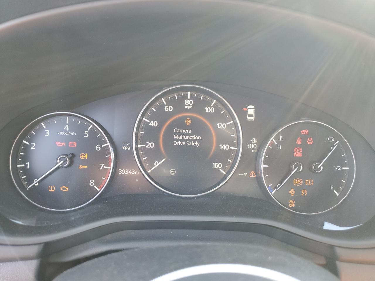 2020 Mazda 3 - Image 9