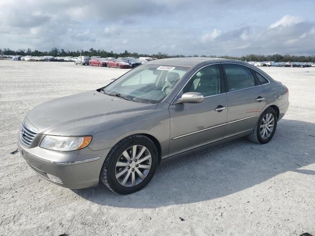 2009 Hyundai Azera Se