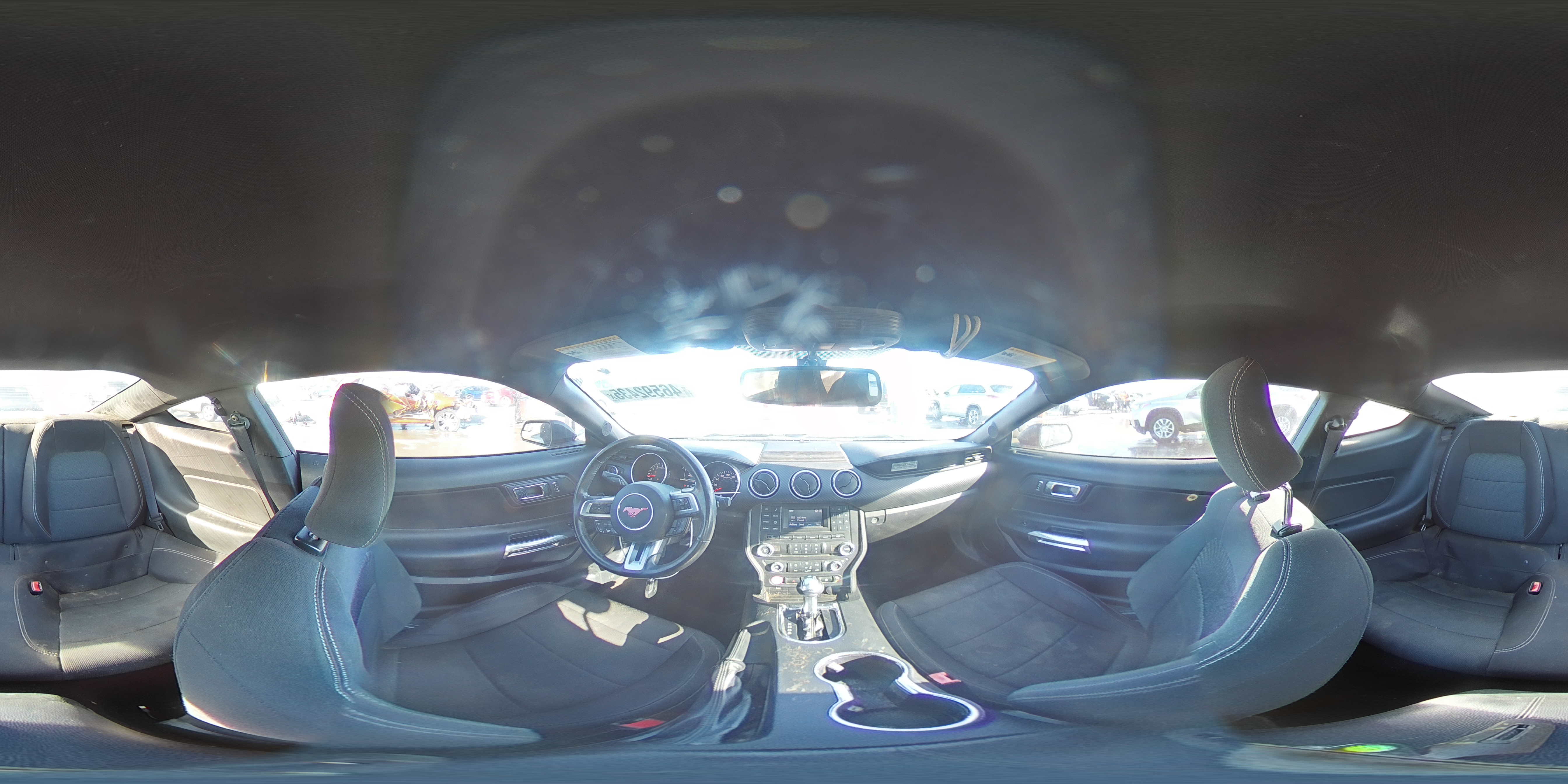 2016 Ford Mustang - Image 15