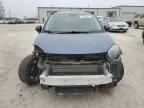 2018 Fiat 500X Trekking de vânzare în Kansas City, KS - Front End