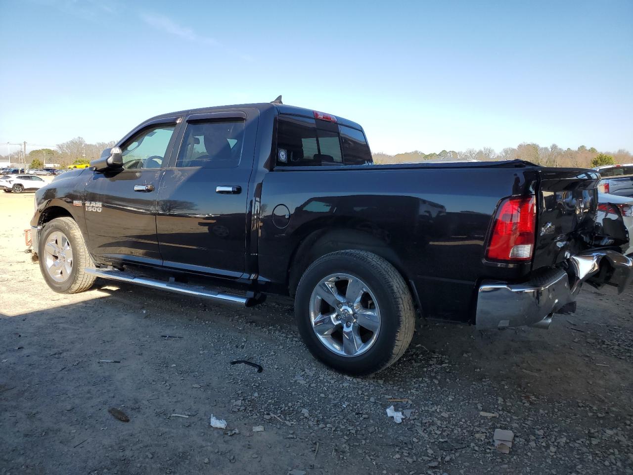 2017 RAM 1500 - Image 2