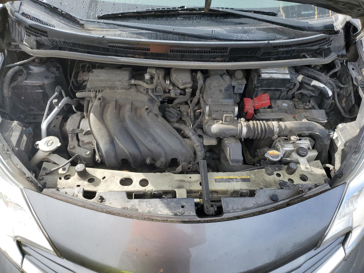 2016 Nissan Versa - Image 11