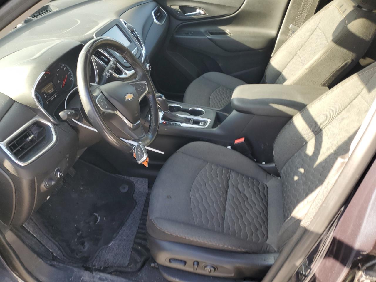 2018 Chevrolet Equinox - Image 7