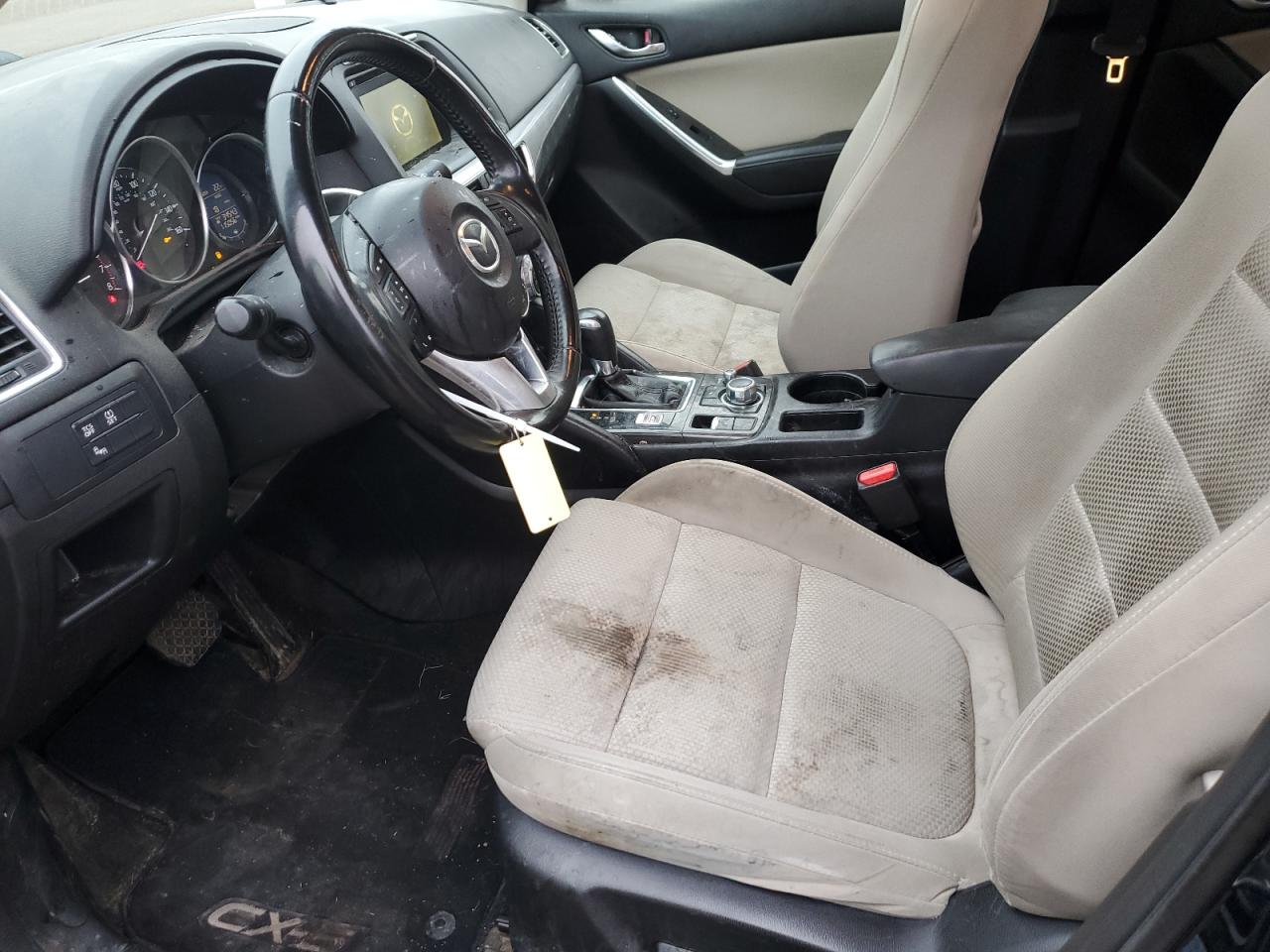 2016 Mazda CX-5 - Image 7
