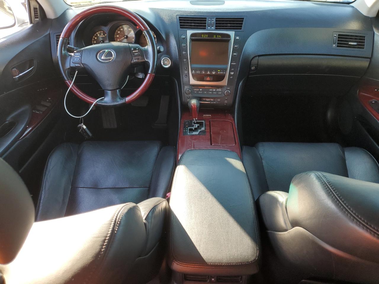 2006 Lexus GS - Image 8