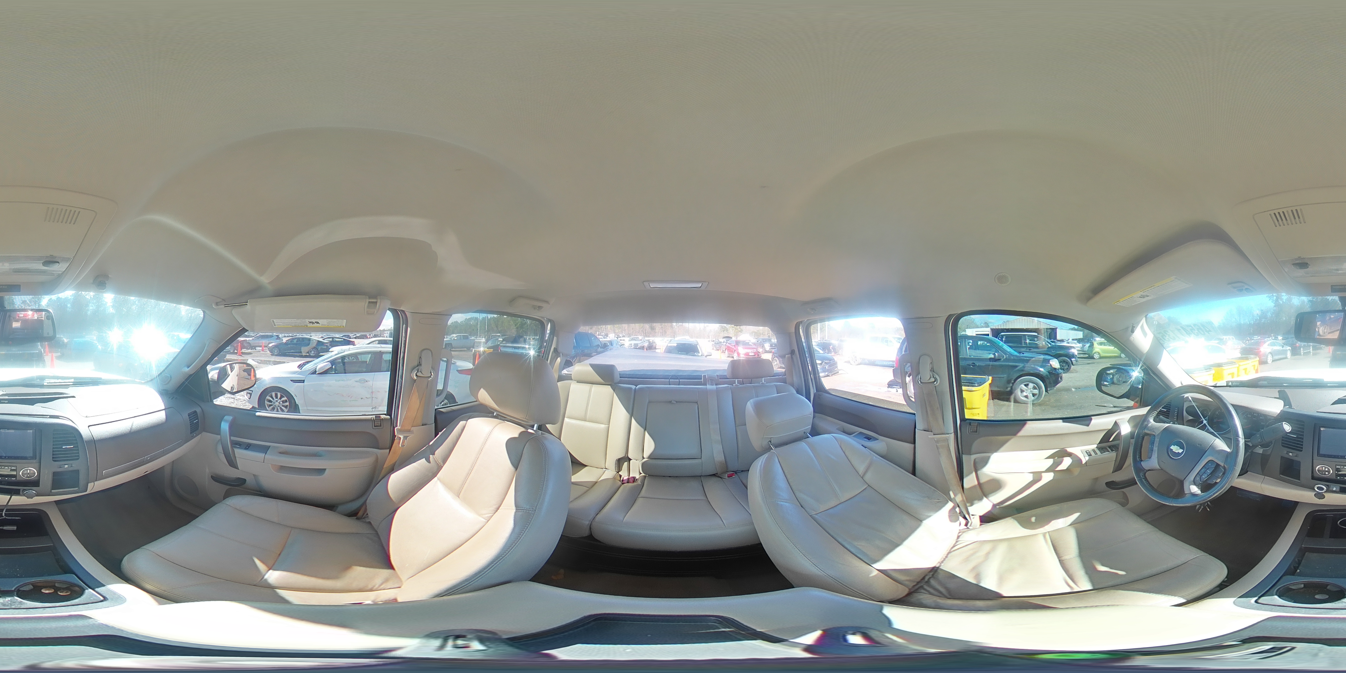 2013 Chevrolet Silverado - Image 13