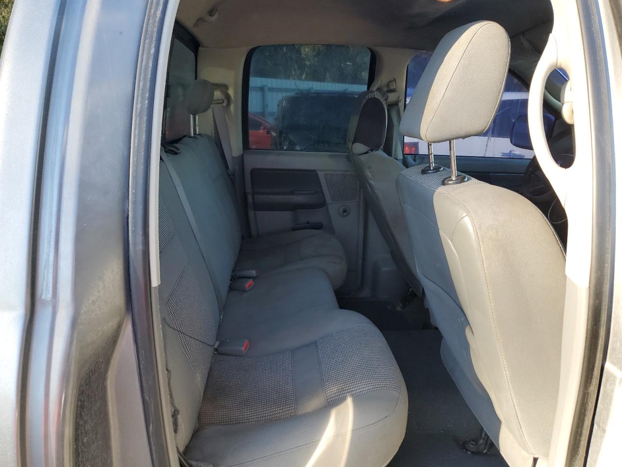 2008 Dodge RAM - Image 10