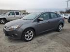 2013 Ford Focus Se продається в Wilmer, TX - Minor Dent/Scratches