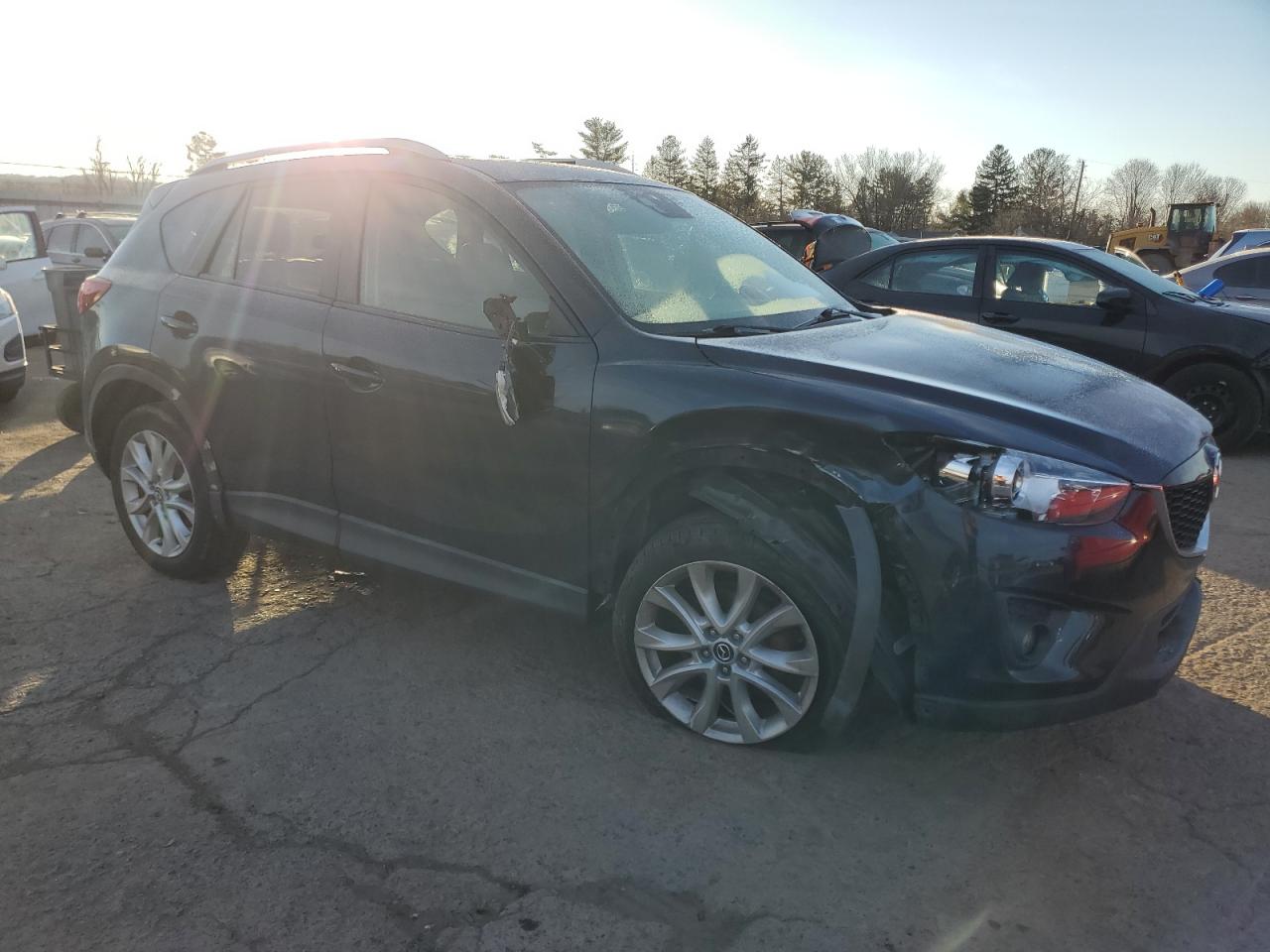 2015 Mazda CX-5 - Image 4