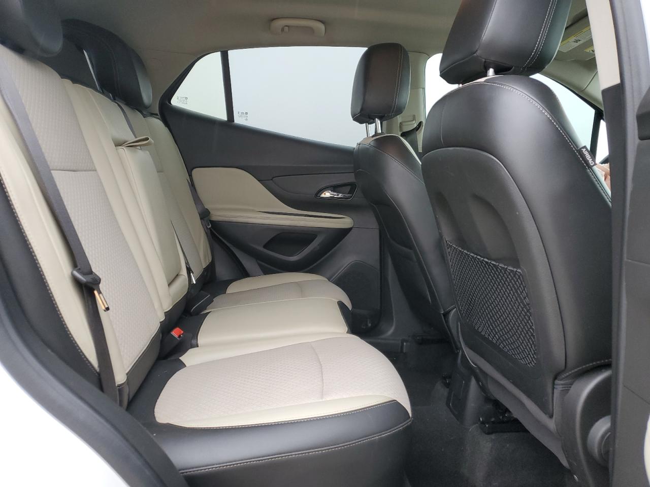 2018 Buick Encore - Image 12