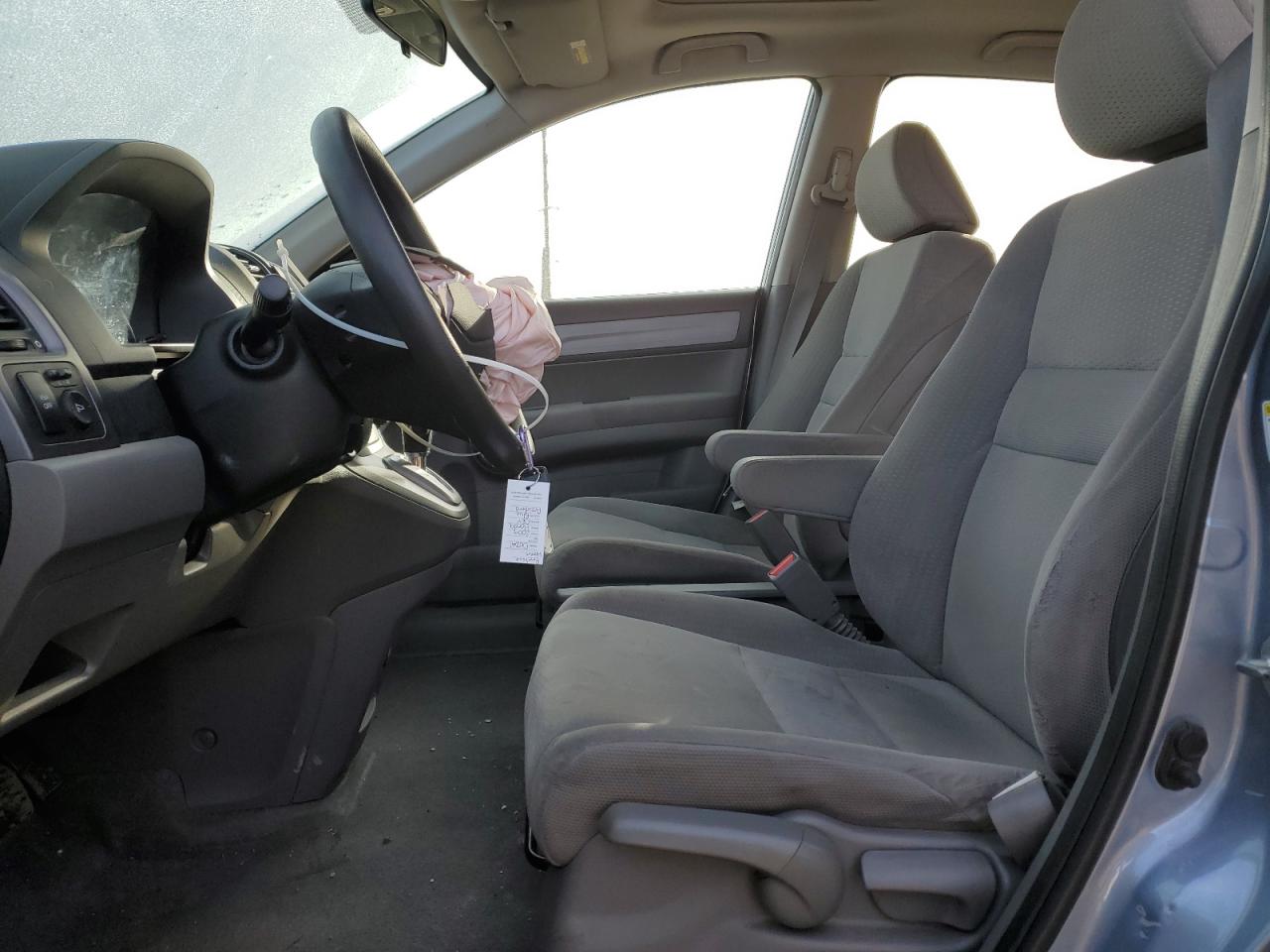 2009 Honda CR-V - Image 7