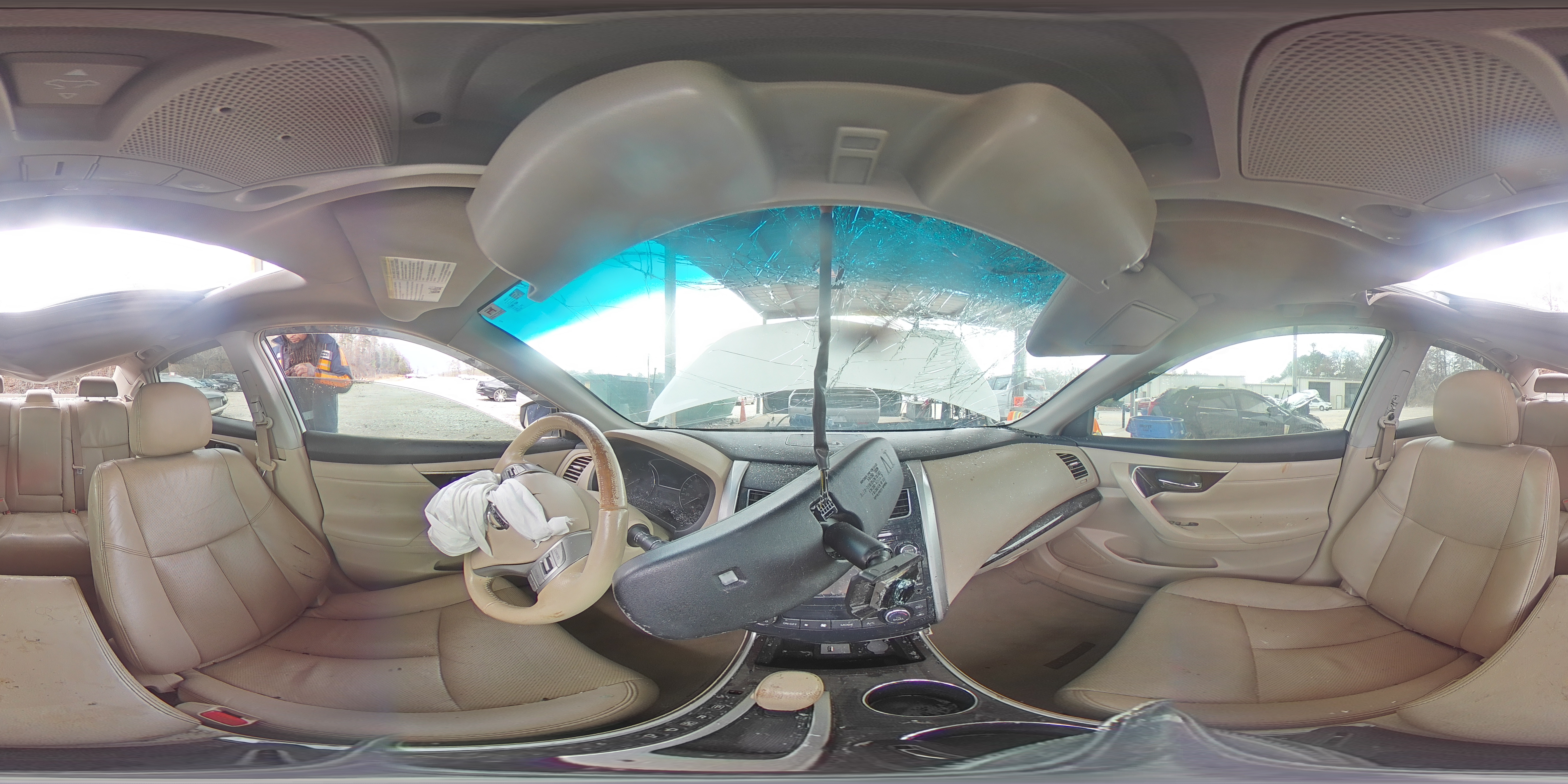 2013 Nissan Altima - Image 13