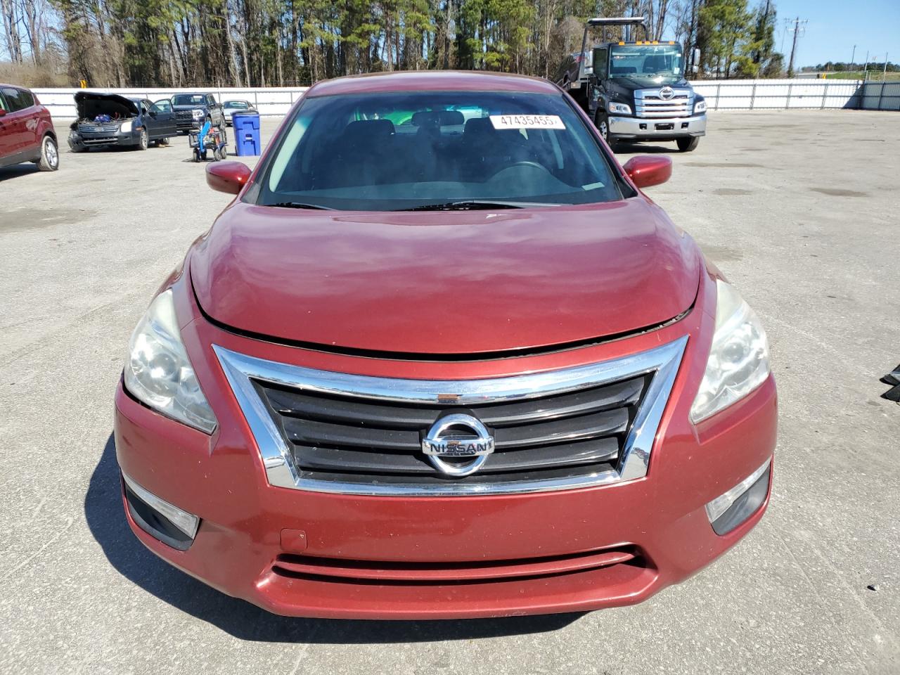 2014 Nissan Altima - Image 5