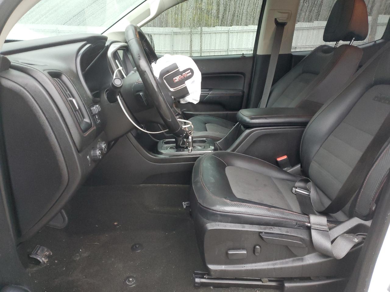 2017 GMC Canyon - Image 7
