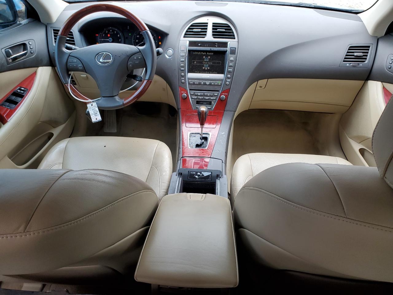 2008 Lexus ES - Image 8
