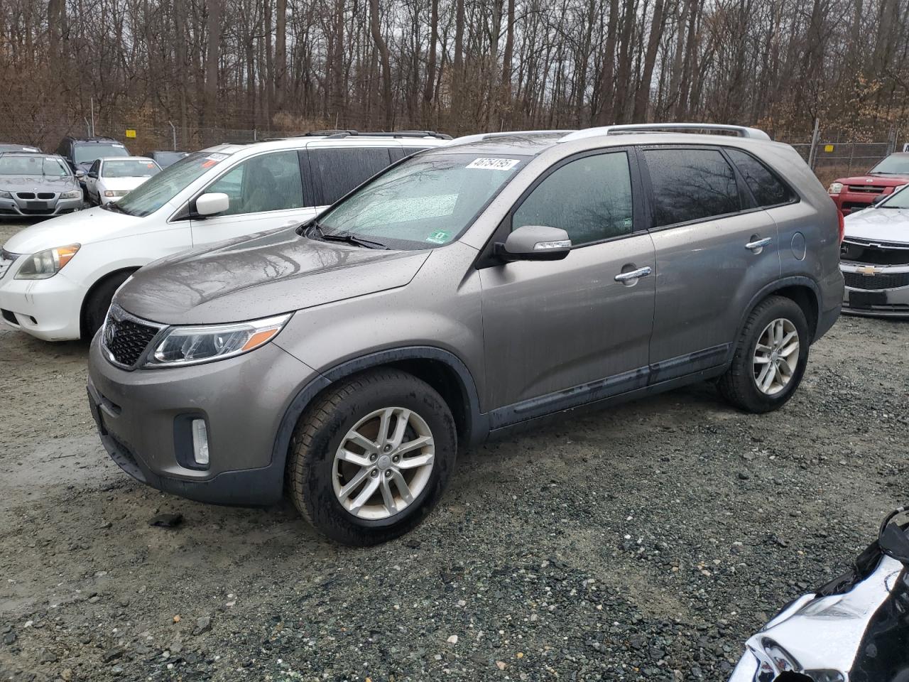 2014 Kia Sorento - Image 1