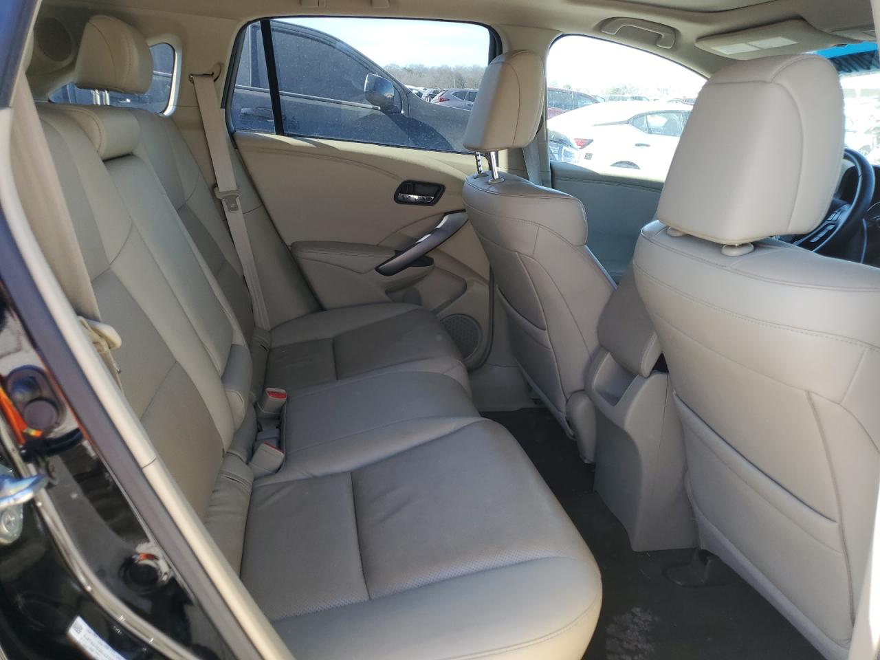 2014 Acura RDX - Image 11