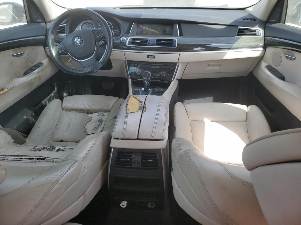 2014 BMW 5er - Image 8