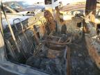 2015 Nissan Titan S продається в Montgomery, AL - Burn - Interior