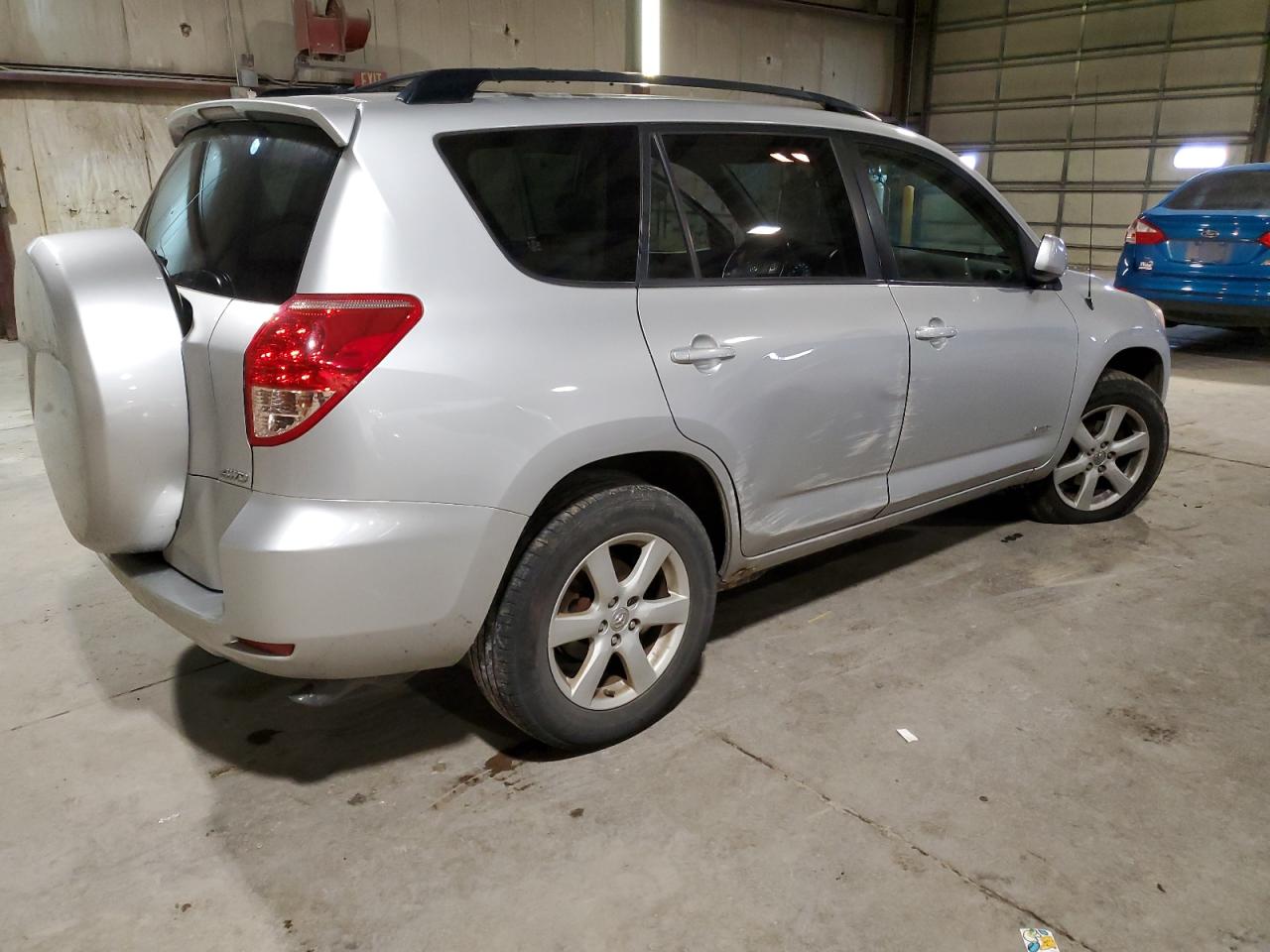 2008 Toyota RAV 4 - Image 3