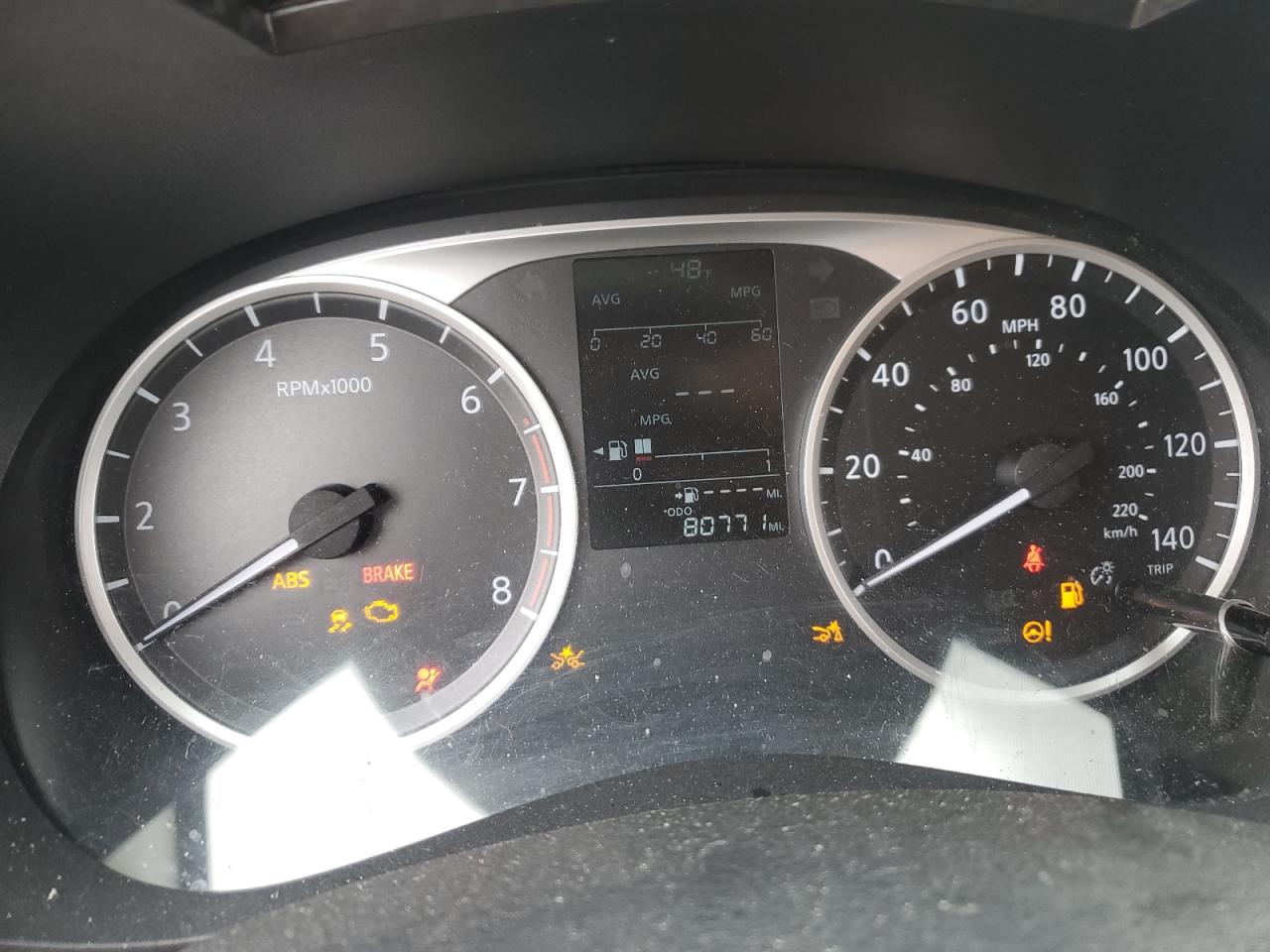 2021 Nissan Versa - Image 9