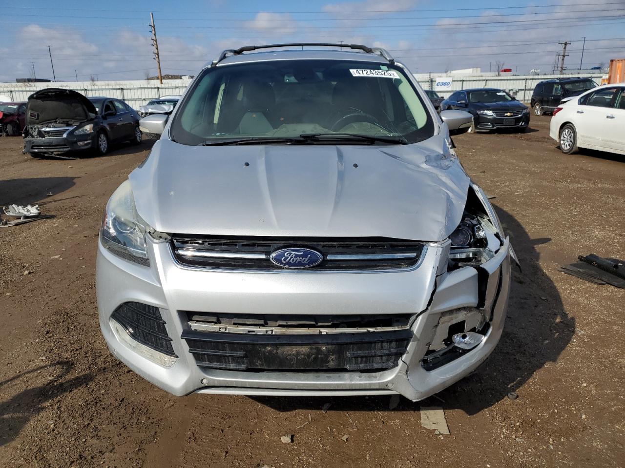 2014 Ford Escape - Image 5