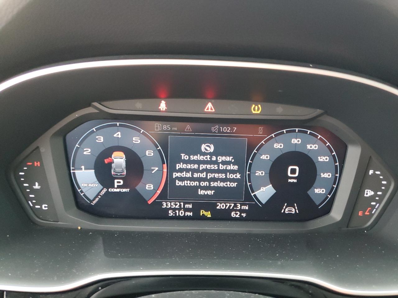 2019 Audi Q3 - Image 9